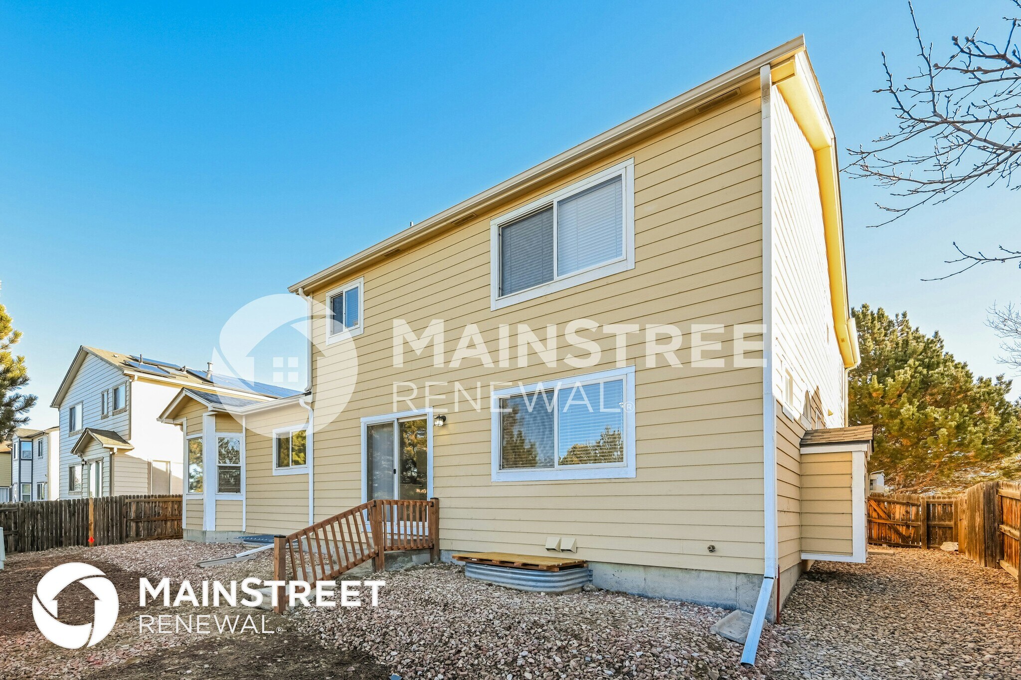 Building Photo - 2911 S Tower Way