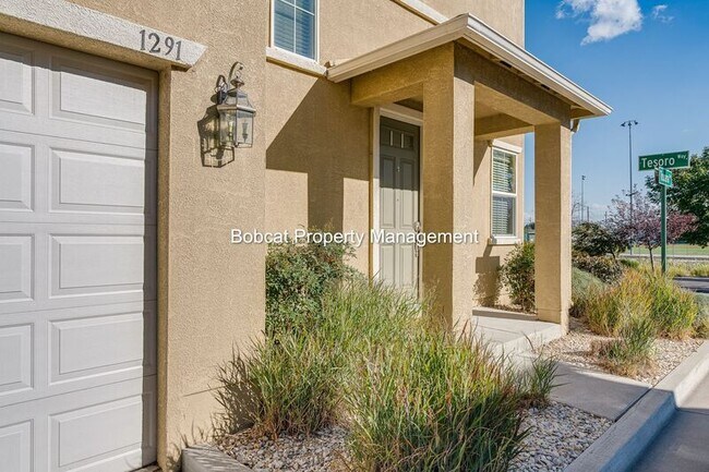 Building Photo - 1291 Toscana Way