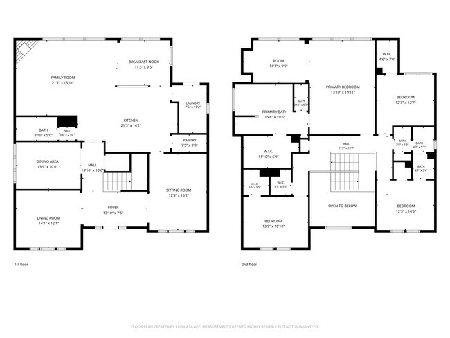Building Photo - 16203 Broken Timber Cir