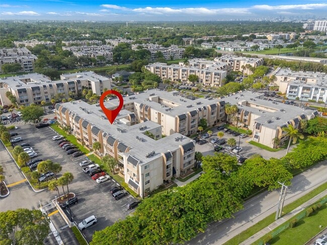 Building Photo - 7745 SW 86th St