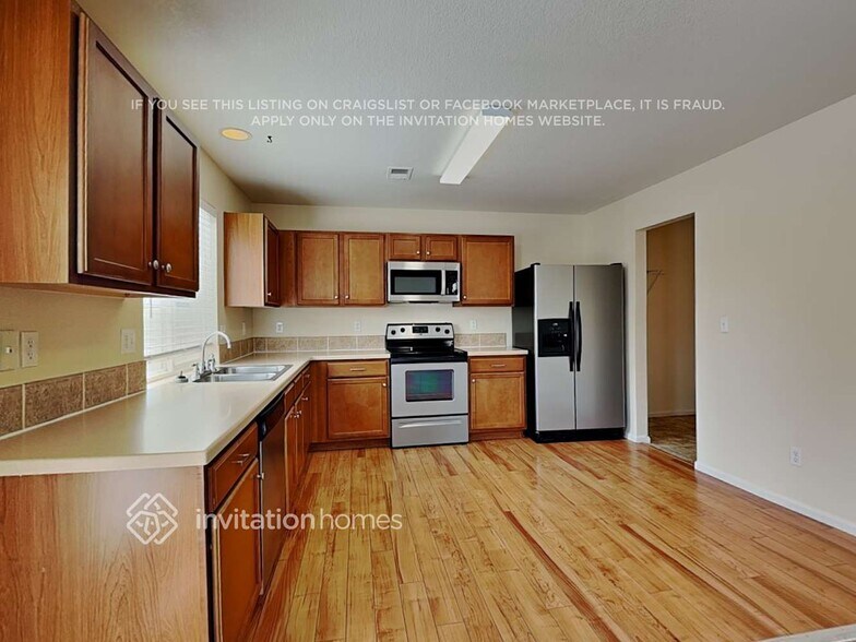 Building Photo - 4509 Andes St