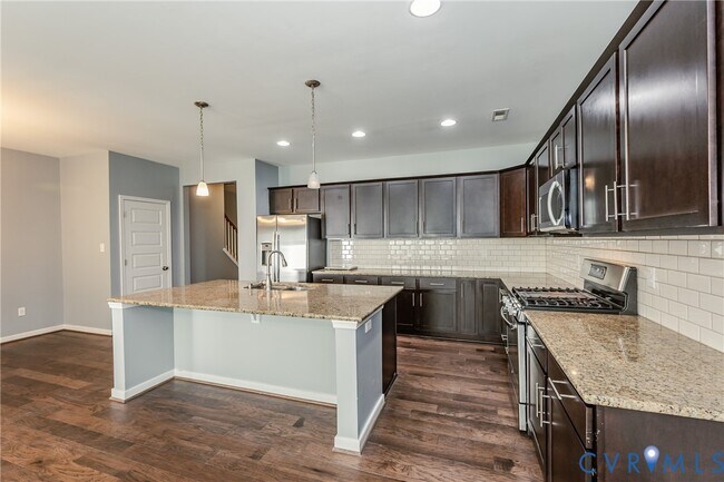 Building Photo - 5617 Benoni Ct