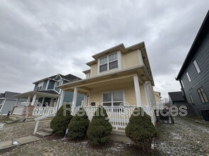 Building Photo - 2030 N College Ave