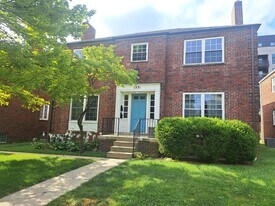 Building Photo - 1331 W 6th Ave