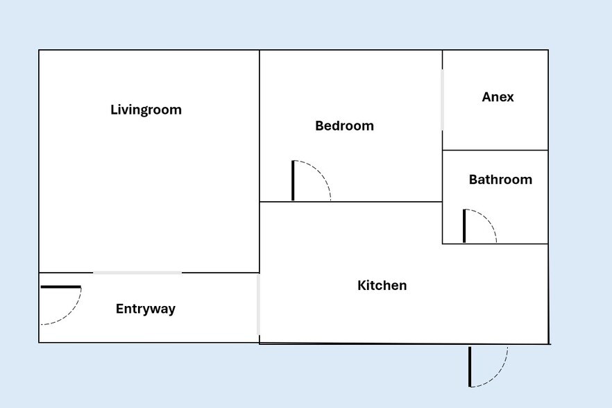 Building Photo - 43 Clinton St