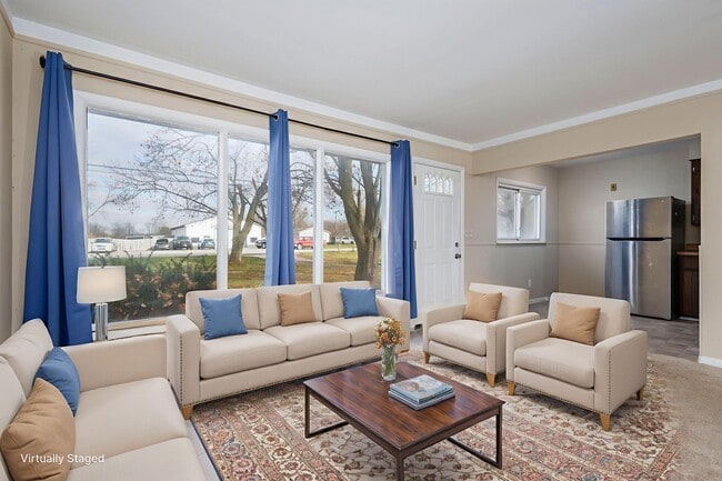 Building Photo - 8620 Milan-Oakville Rd