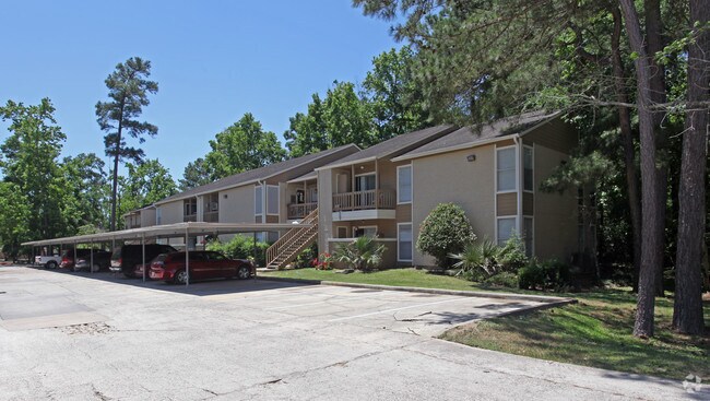 Kings Crossing Apartments Kingwood, TX Apartment Finder