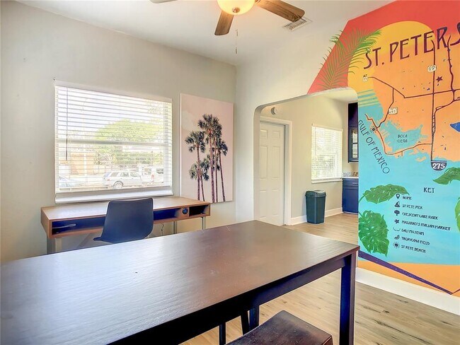 Building Photo - 2121 Dr M.L.K. Jr St N