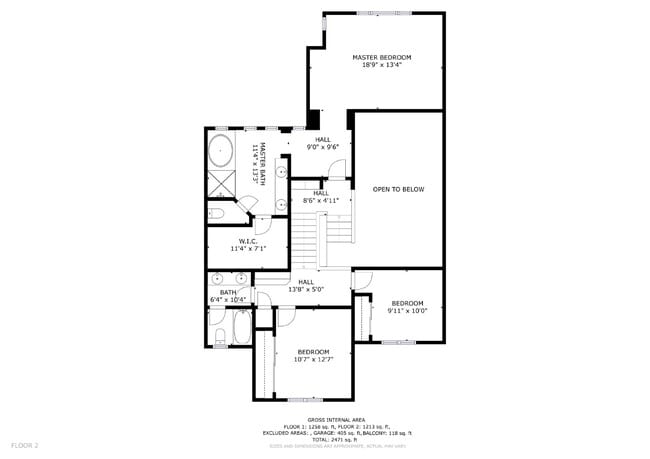Building Photo - 123 Warbler Ln
