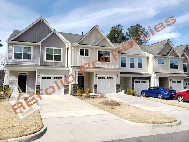 Building Photo - Elegant 3 Bedroom 2.5 Bath 1-Car Garage To...