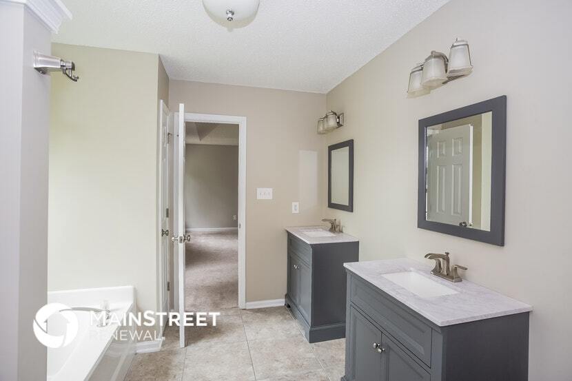 Building Photo - 4287 Kiser Woods Dr SW