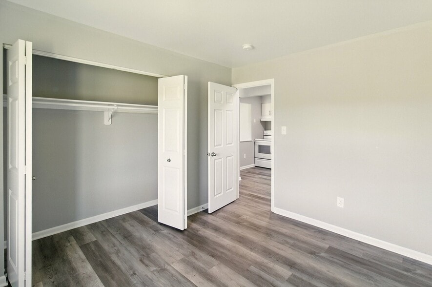 Bedroom - Tiberon Trails