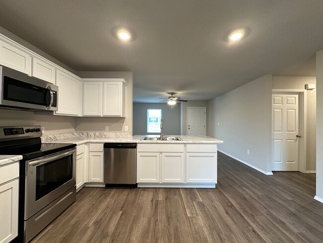 Building Photo - * Move-In Special * New Construction Livin...