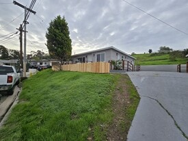 Building Photo - 5307 Santa Margarita St