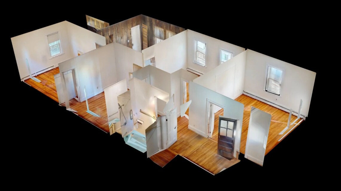 Building Photo - 5 Aldie St