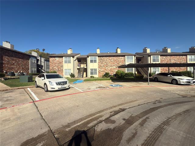 Building Photo - 12480 Abrams Rd