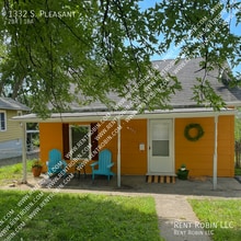 Building Photo - 1332 S. Pleasant-