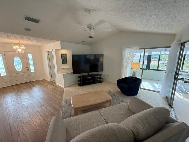 Building Photo - Welcome to Your Luau-Style Paradise in Stonecrest! - ANNUAL LEASE