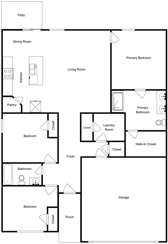 Building Photo - 310 Flushing Bay Ct