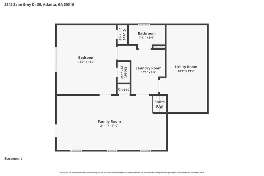 Building Photo - 2842 Zane Grey Dr SE