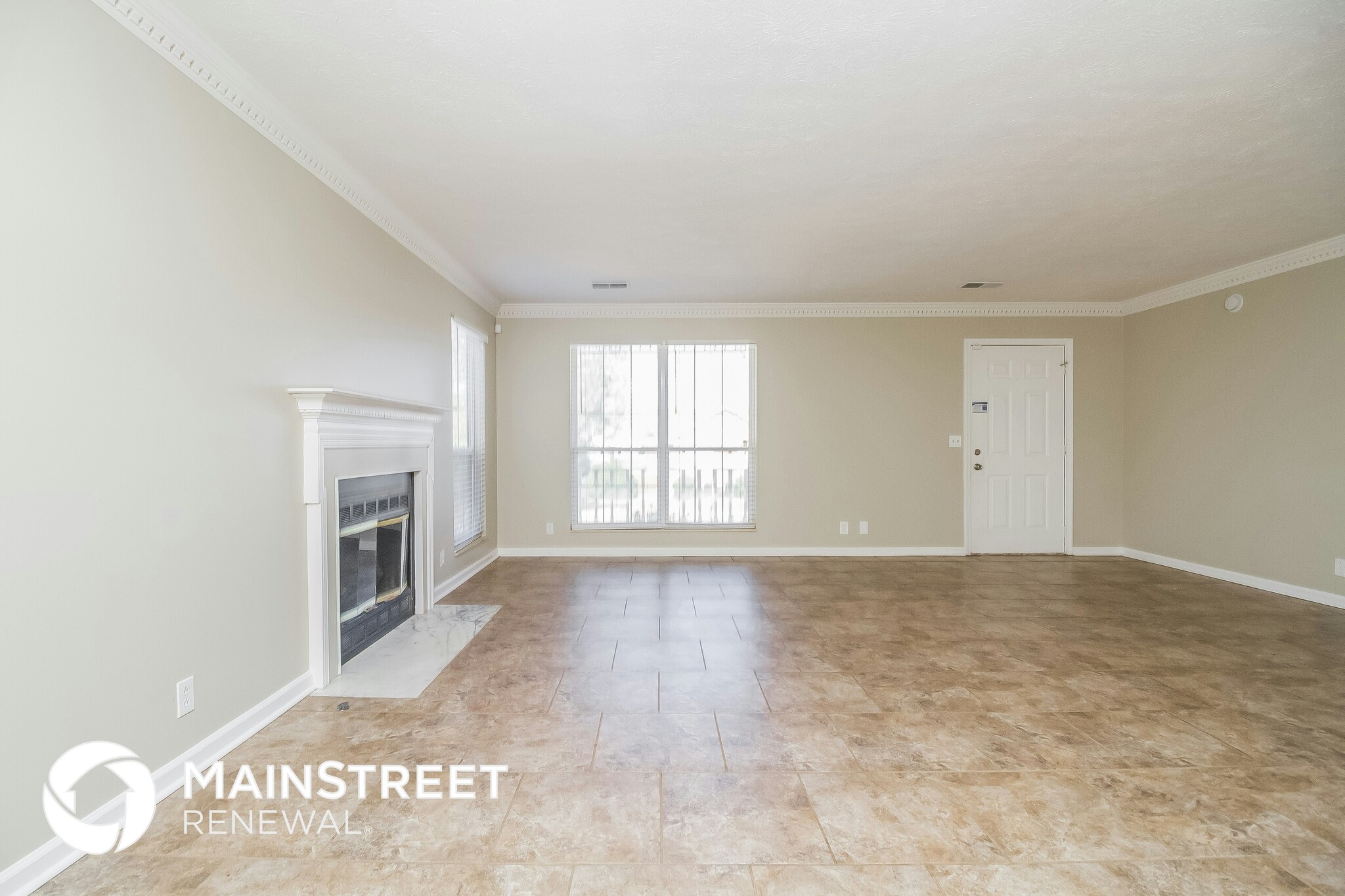 Building Photo - 1121 Burlingame Ct
