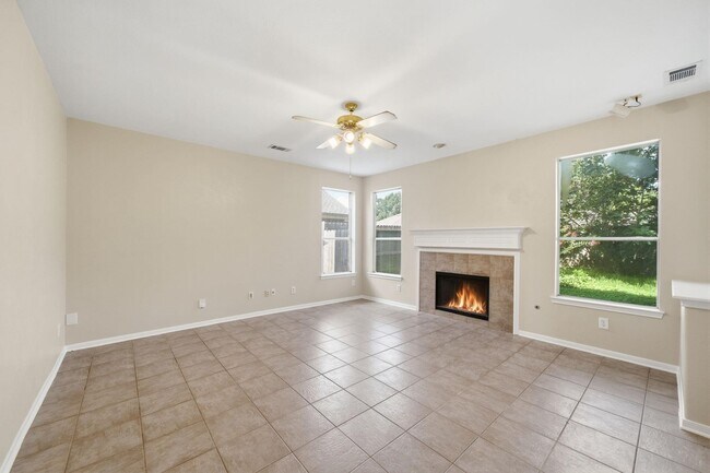 Building Photo - 14715 Plains River Dr