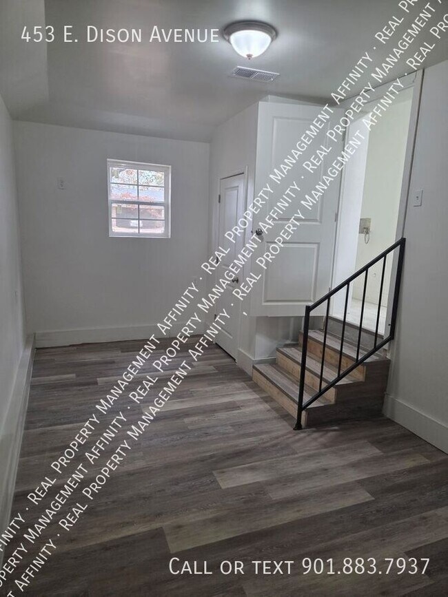 Building Photo - 453 E Dison Ave