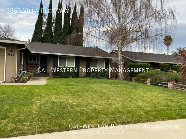 Building Photo - 3863 Villa Glen Way