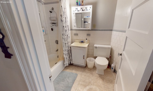 Building Photo - 3.0 bedroom in Cambridge Massachusetts 02140