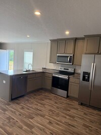 Building Photo - BRAND NEW-3 Bedroom / 2 Bath-MOVE-IN SPECI...