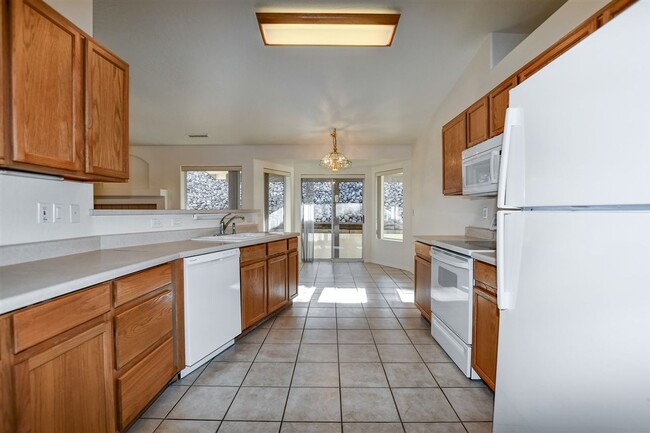 Building Photo - Home for rent in Prescott Valley!