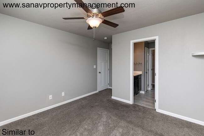 Building Photo - 3040 Worchester Dr