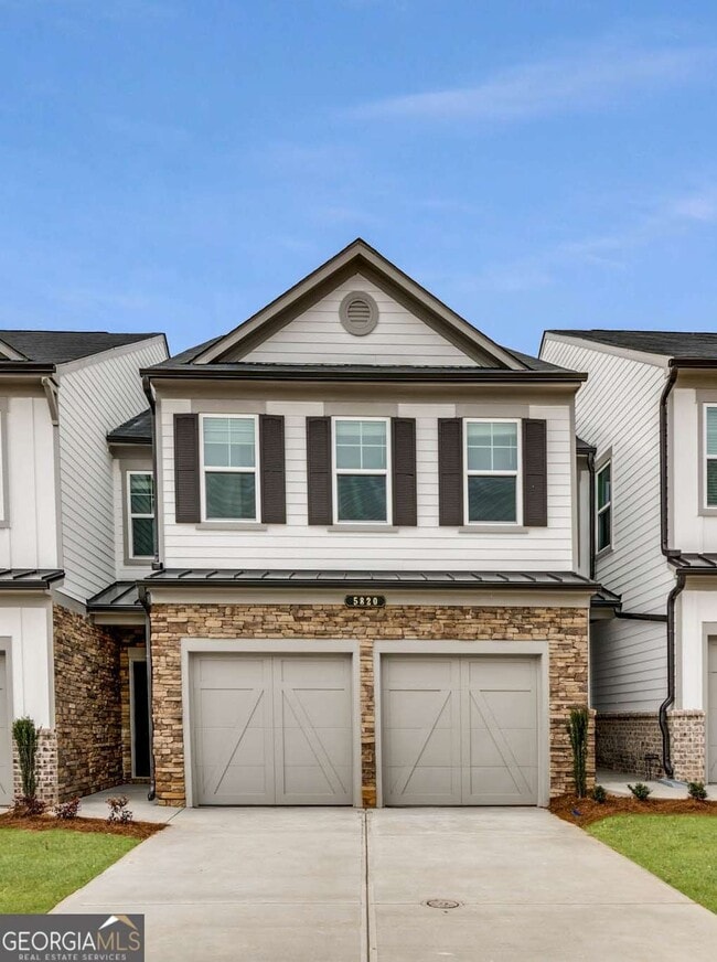 Building Photo - 5820 Flint Ln