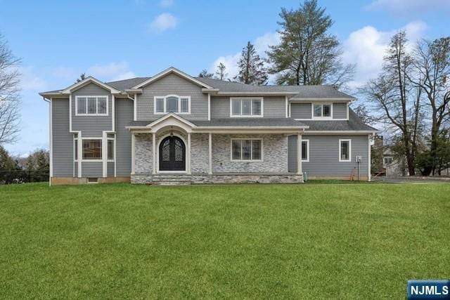 Building Photo - 25 Jones