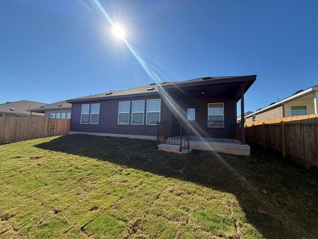 Building Photo - 18020 Lark Sparrow Dr