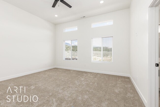 Building Photo - Brand New 3 Bed, 2.5 Bath, 2-Car Garage in...