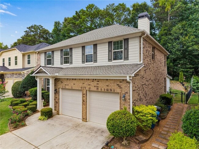 Building Photo - 5011 Morriscastle Dr