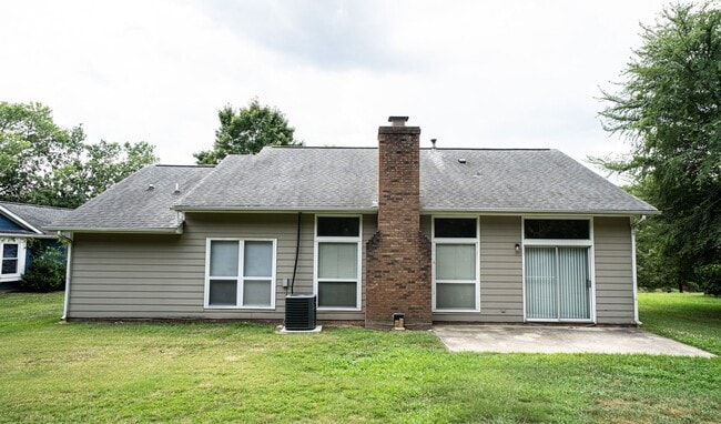 Building Photo - 1/2 Month Free!! - Sardis Rd area - Upgraded Ranch 3 bed, 2bath, 2 Car Garage