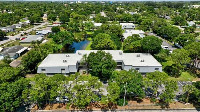 Building Photo - Outstanding two-bedroom, two-bath property...