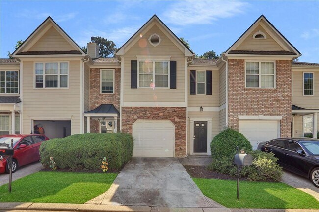 Primary Photo - 1634 Jackson Way