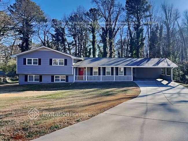 Building Photo - 107 Blueberry Trail