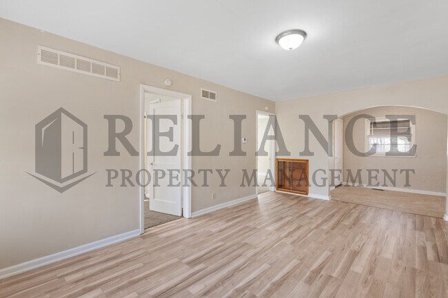 Building Photo - 1723 S Emporia Ave