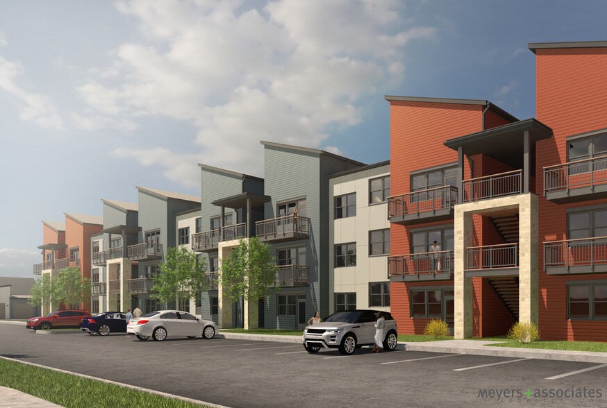 The Depot at Twenty Mile 9425 20 Mile Rd Parker CO 80134 Apartment Finder