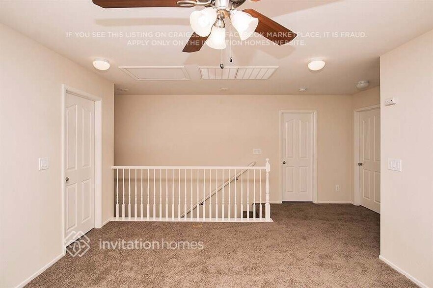 Building Photo - 9238 Wild Stampede Ave