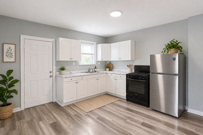 Building Photo - 41-43 N Huron Ave