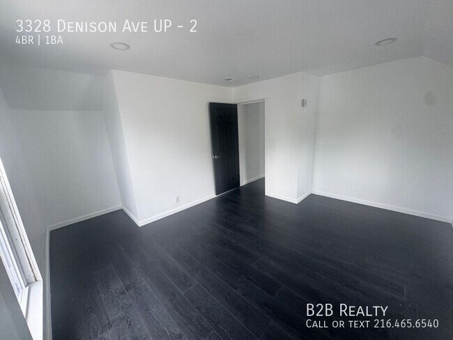 Building Photo - 3328 Denison Ave