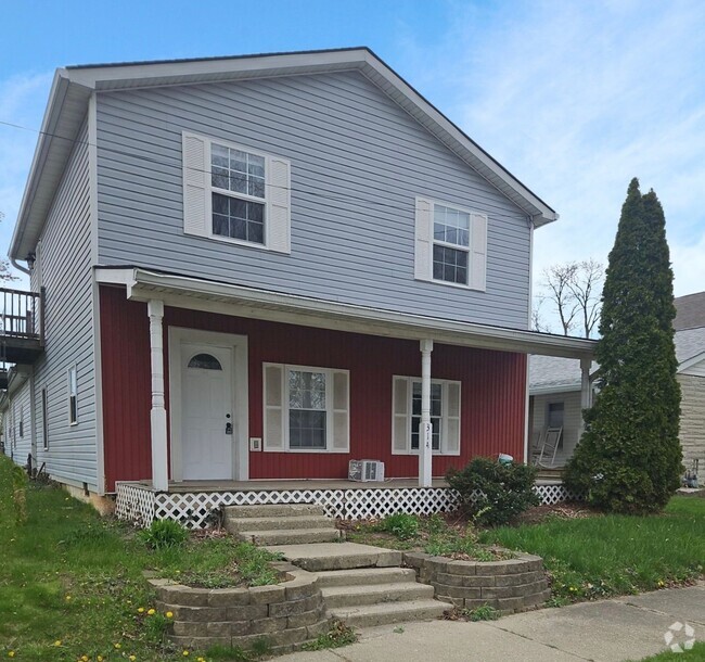 Building Photo - 314 S Pennsylvania St