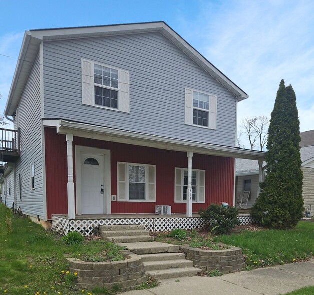 Primary Photo - 314 S Pennsylvania St