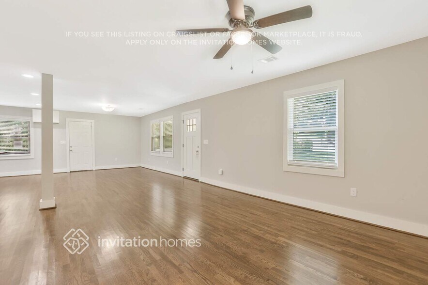 Building Photo - 2731 Oldknow Dr NW