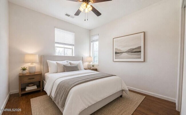 Building Photo - Beautiful 3 Bed 2 Bath in 89436 - AVAILABLE NOW!